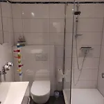 Waldkauz Apartmán