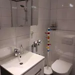 Apartmán Waldkauz