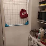 Waldkauz Apartmán *