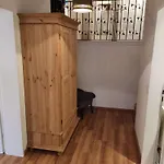 Apartmán Waldkauz Braunlage