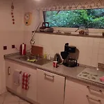 Apartmán Waldkauz *