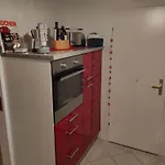 Apartmán Waldkauz Braunlage