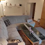 Apartmán Waldkauz Braunlage
