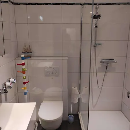 Waldkauz Appartement