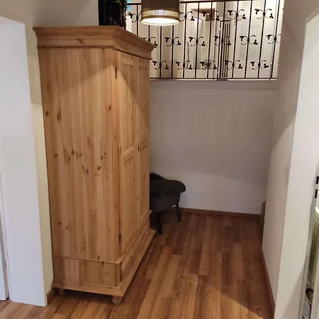 Appartement Waldkauz Braunlage