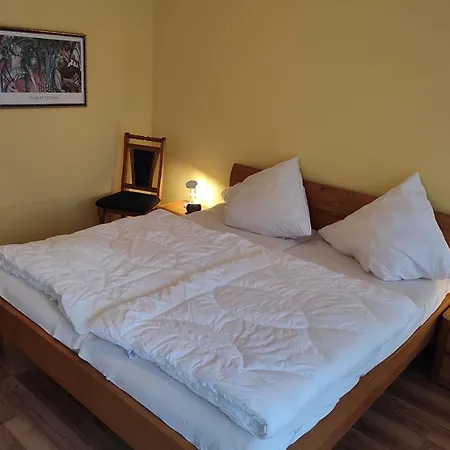 Waldkauz Appartement