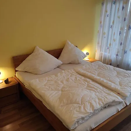 Appartement Waldkauz