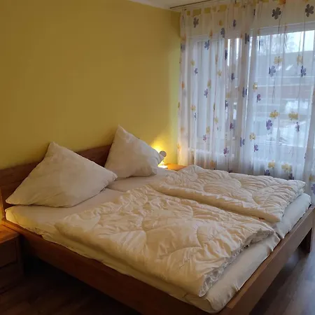 Waldkauz Appartement *