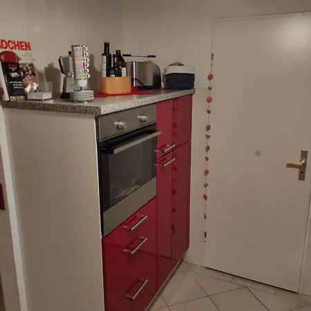 Appartement Waldkauz Braunlage