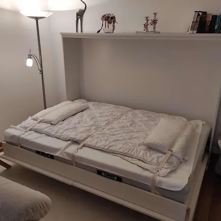 Appartement Waldkauz