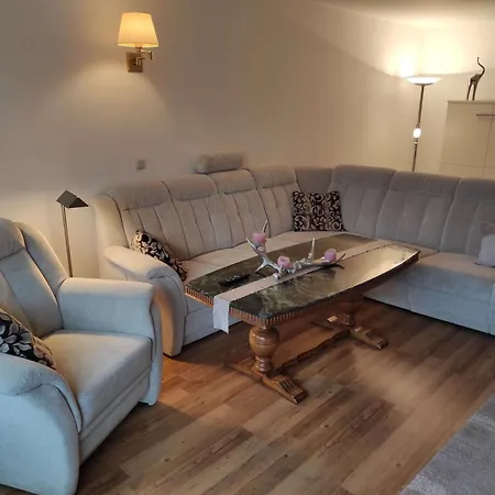 Waldkauz Appartement *