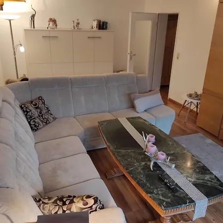 Appartement Waldkauz Braunlage