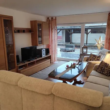 Waldkauz * Braunlage