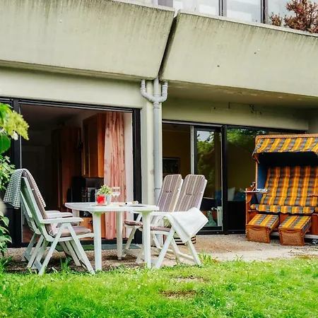 Waldkauz Appartement *