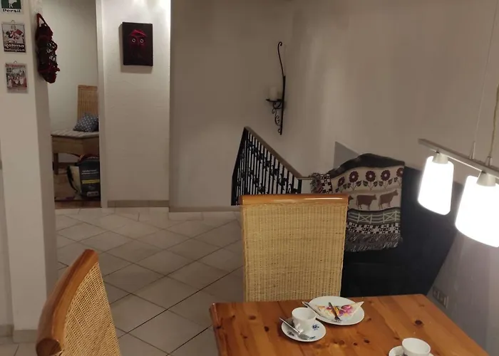 Waldkauz 公寓 布劳恩拉格