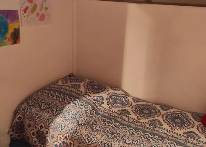 Waldkauz 公寓 布劳恩拉格